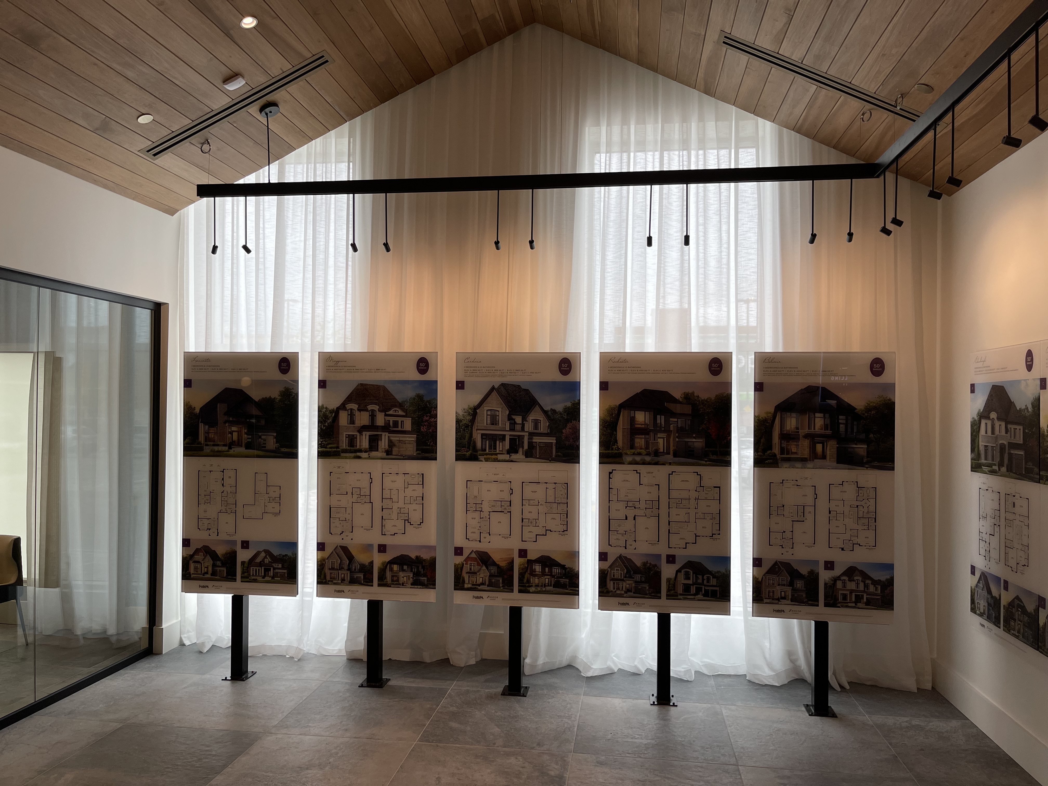 Interior Displays photo